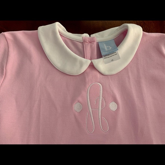 Bella Bliss Girls Dress NWT-12y - Picture 3 of 4